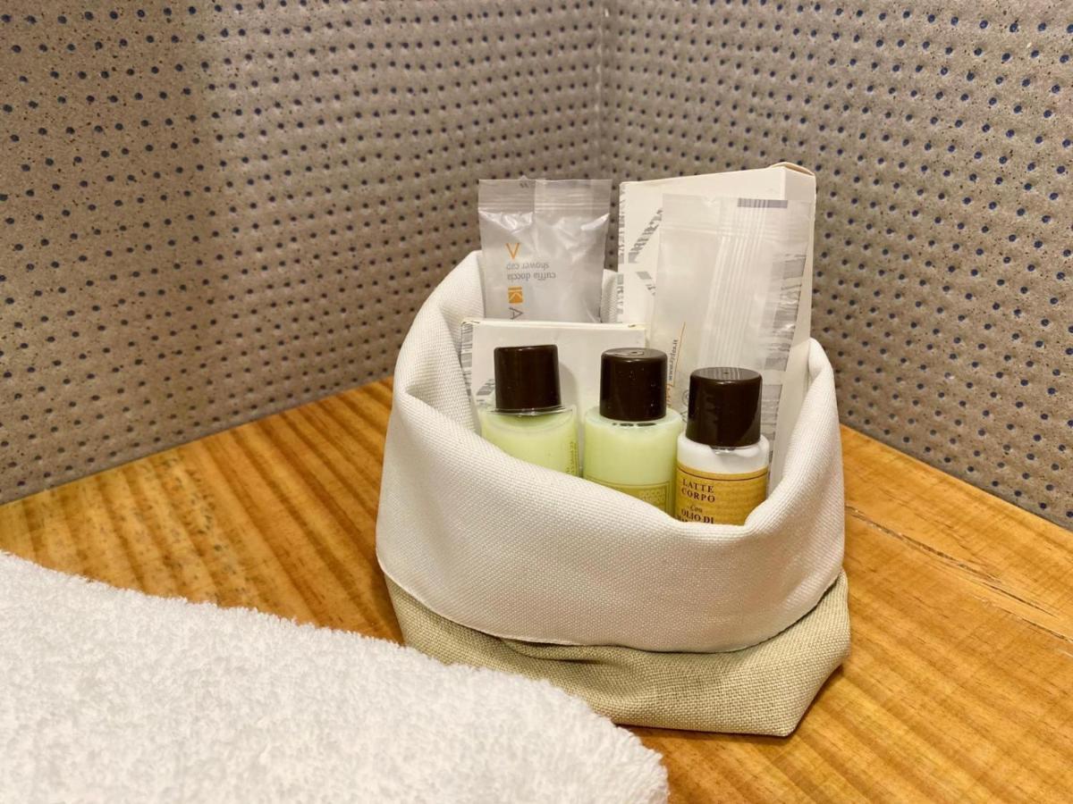 Altrelli Rooms コラート エクステリア 写真